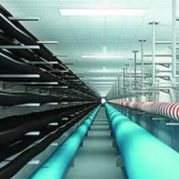 城市地下综合管廊防水、排水施工要点