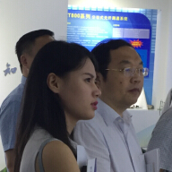 安徽省合肥市包河区管委会领导到2939威尼斯考察参观