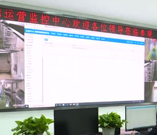 2939威尼斯助力珲春管廊建设，守护城市“生命管线”