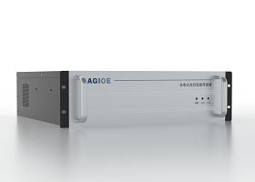 AB600系列分布式光纤温度应变传感器